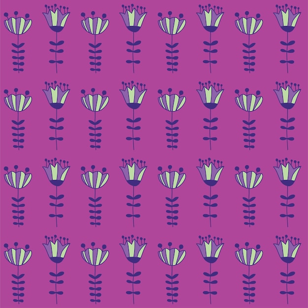 Seamless pattern