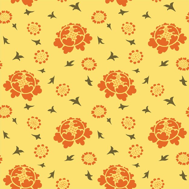 Seamless pattern