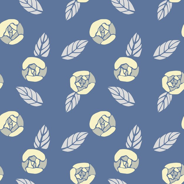 Seamless pattern