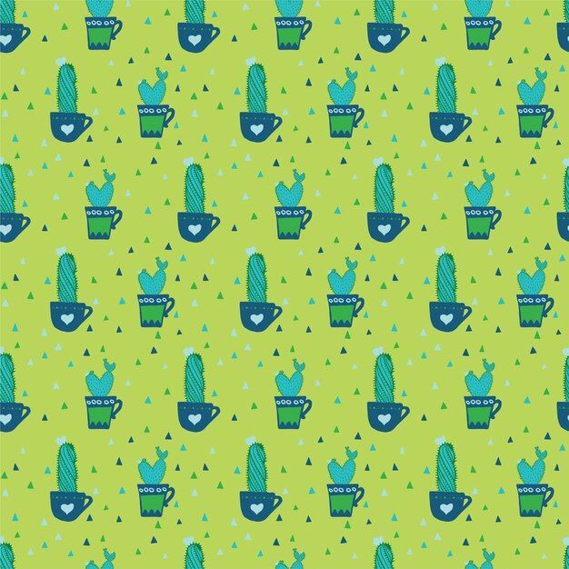 Seamless pattern