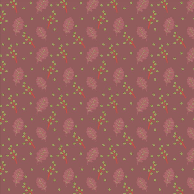 Seamless pattern