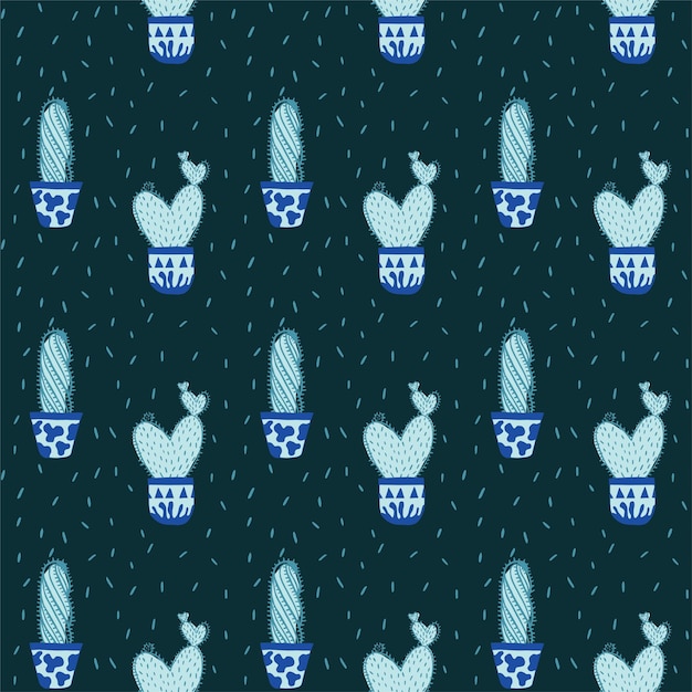 Seamless pattern