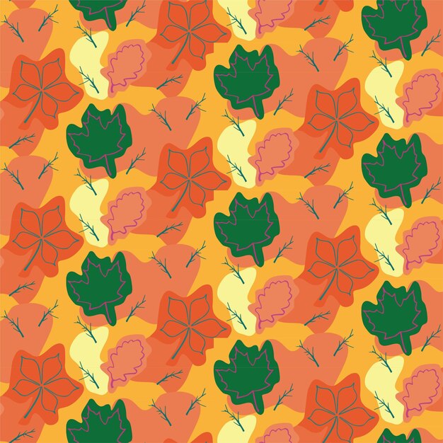 Seamless pattern