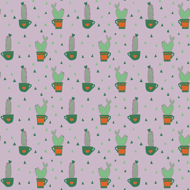 Seamless pattern