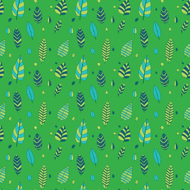 Seamless pattern