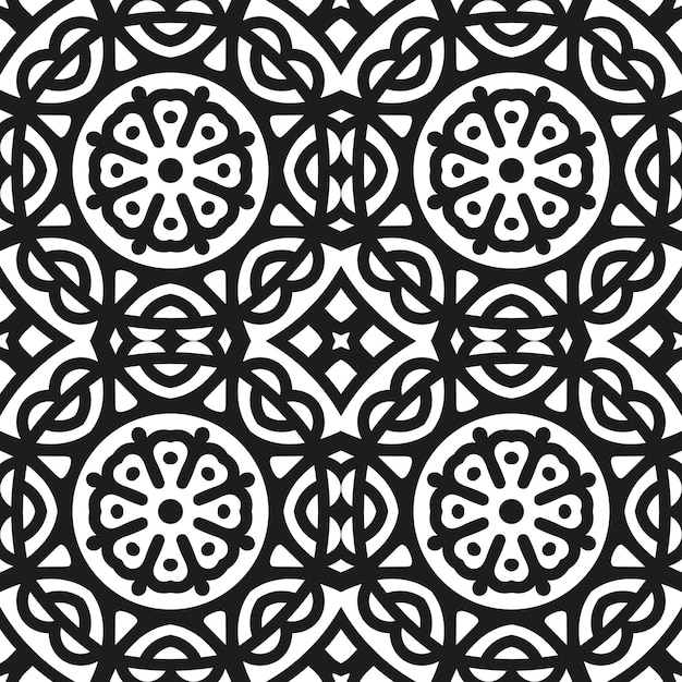 Seamless pattern