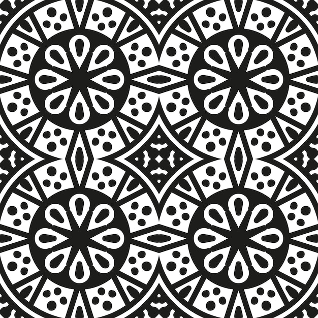 Seamless pattern