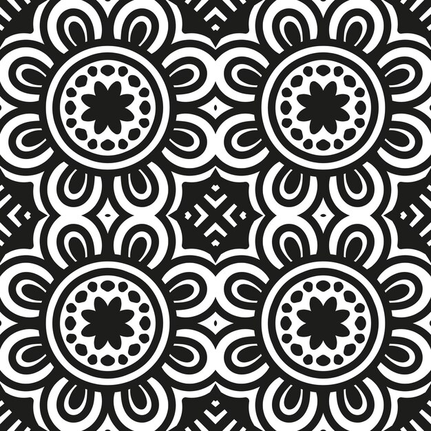 Seamless pattern