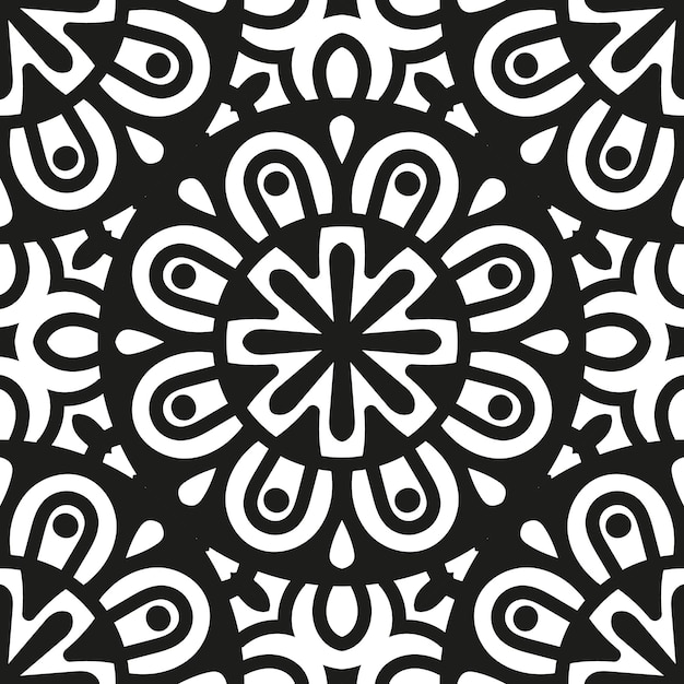 Seamless pattern