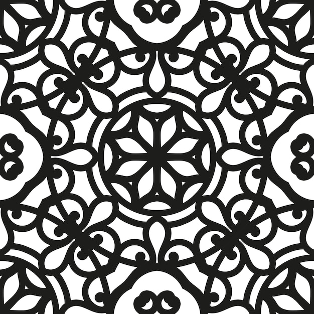 Seamless pattern