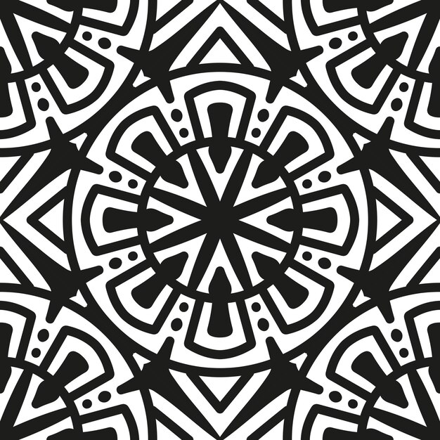 Seamless pattern