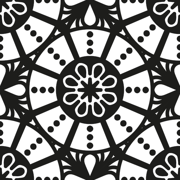 Seamless pattern