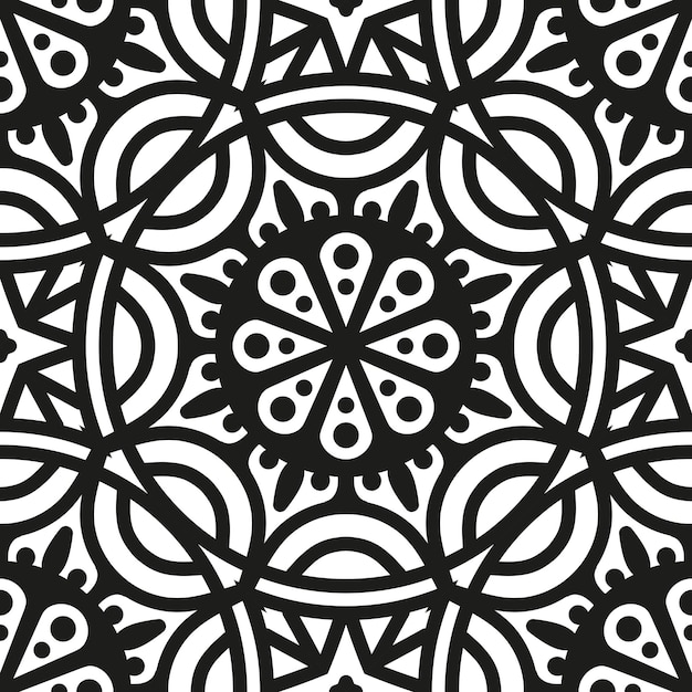 Seamless pattern