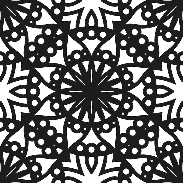 Seamless pattern