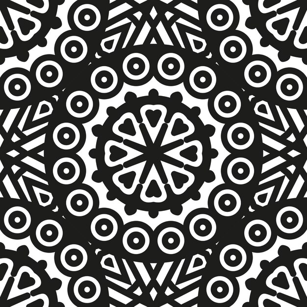 Seamless pattern