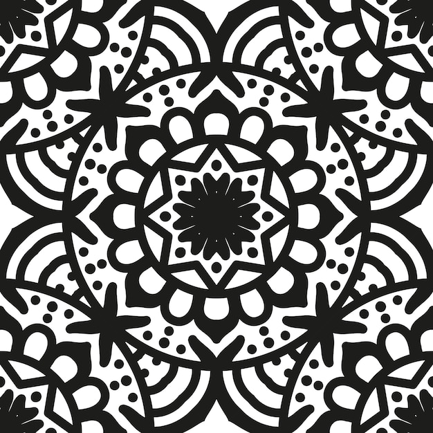 Seamless pattern