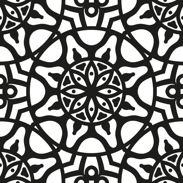 Seamless pattern