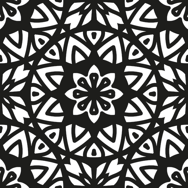 Seamless pattern