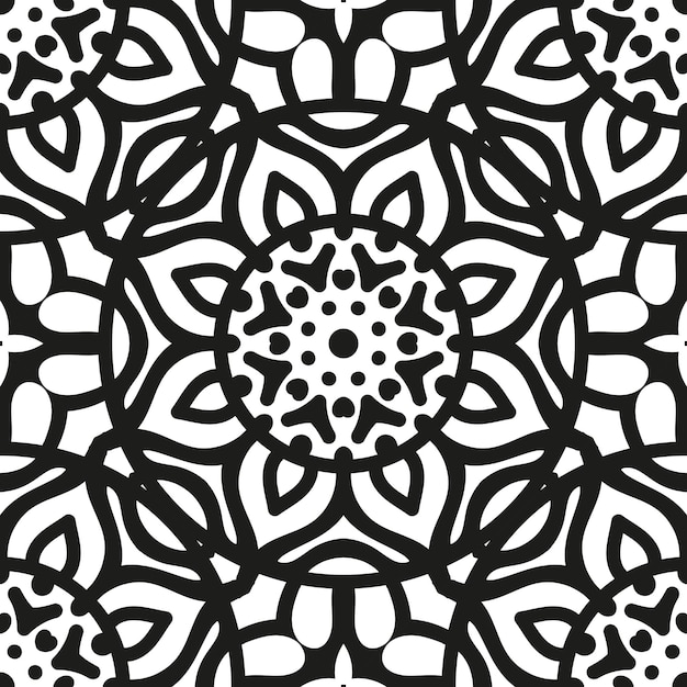 Seamless pattern