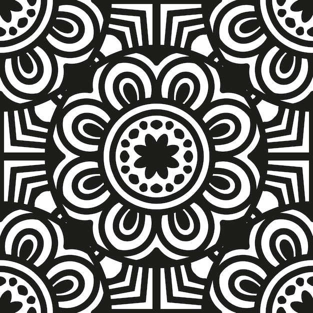 Seamless pattern