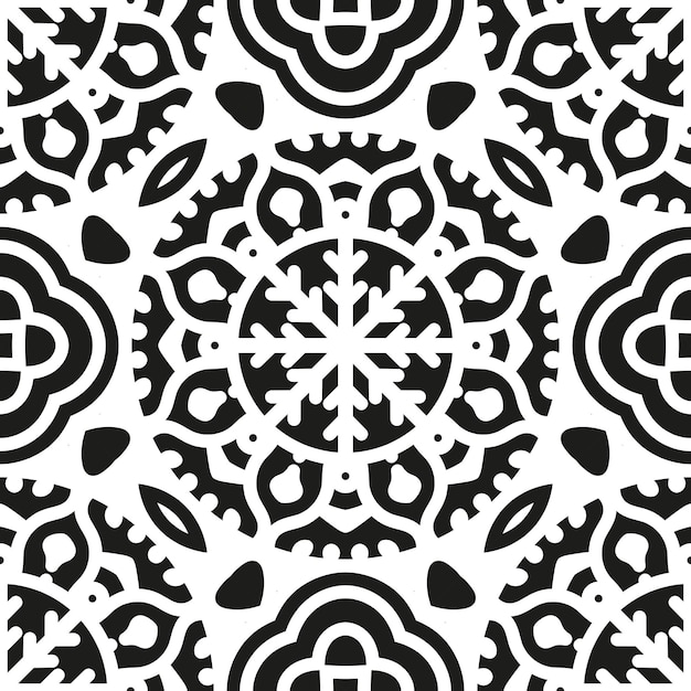 Seamless pattern