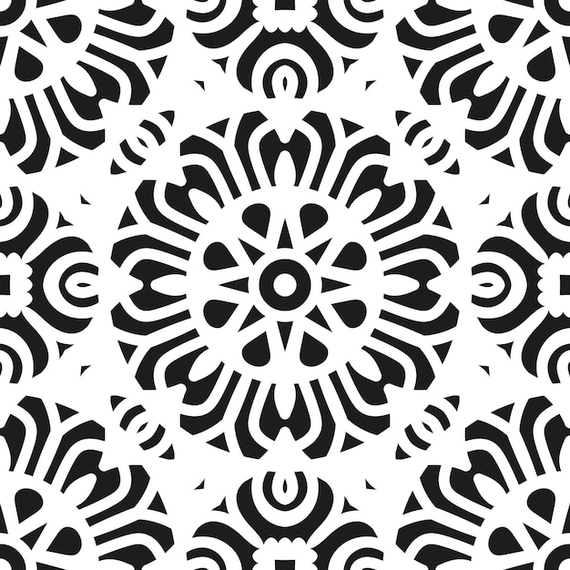 Seamless pattern