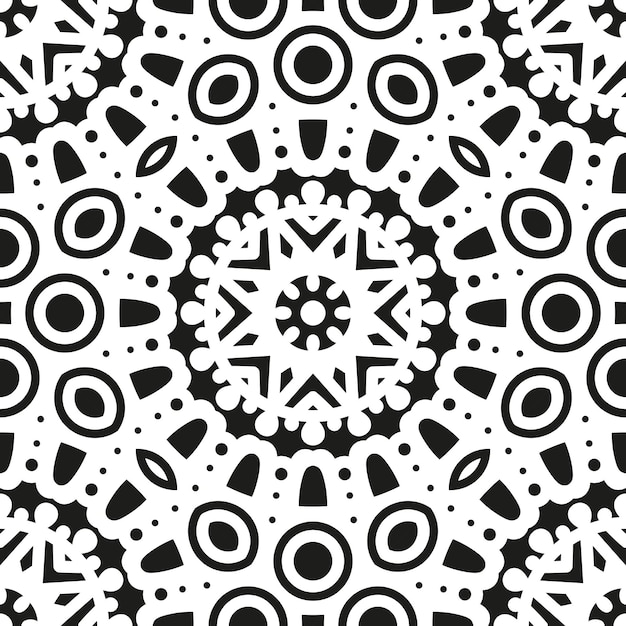 Seamless pattern