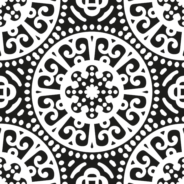 Seamless pattern