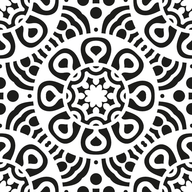 Seamless pattern