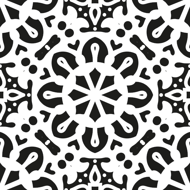 Seamless pattern