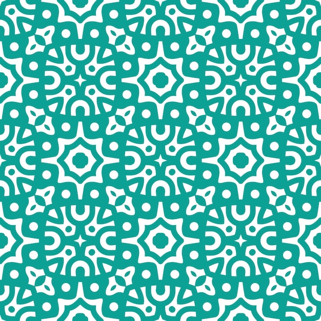 Seamless pattern