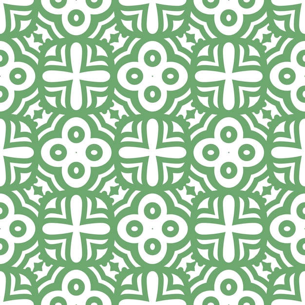 Seamless pattern