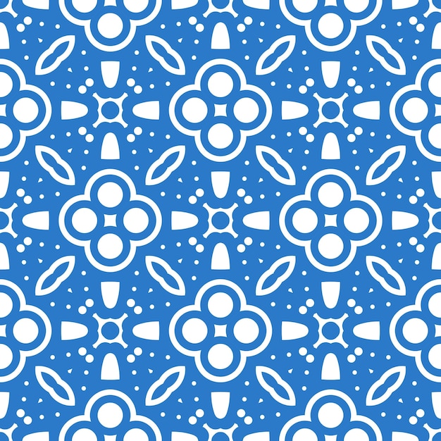 Seamless pattern