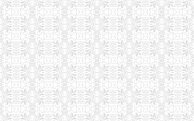 Vector seamless pattern