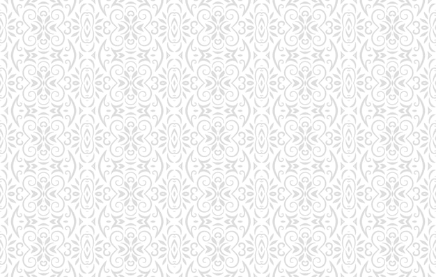 Vector seamless pattern