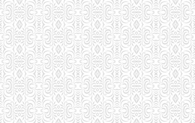 Vector seamless pattern