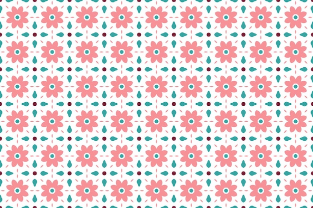 Seamless Pattern