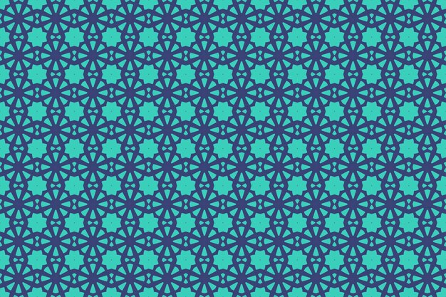 Seamless pattern