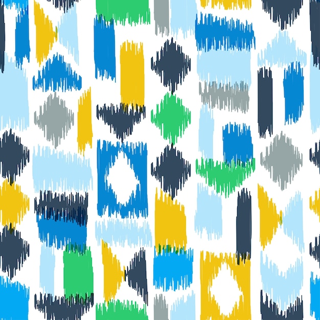 Seamless pattern