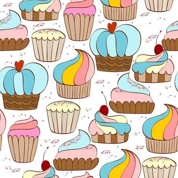 Seamless pattern