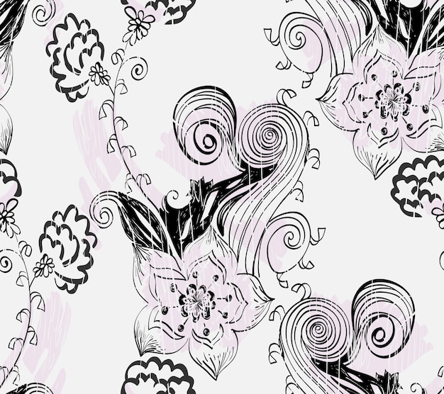 Seamless pattern