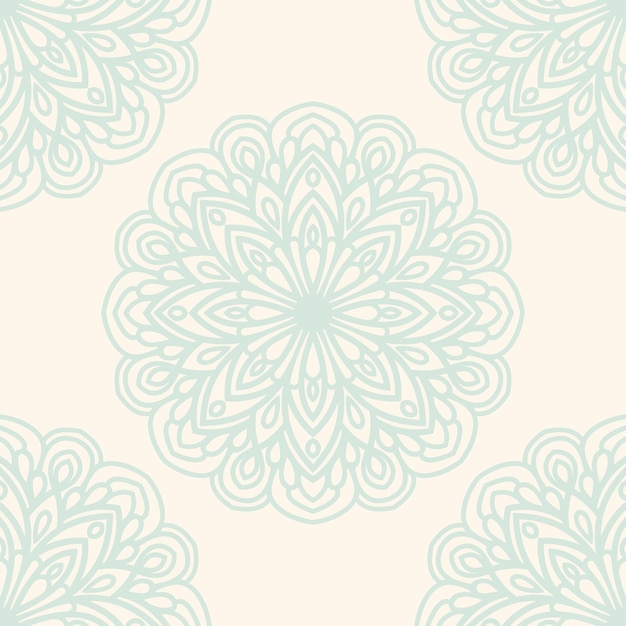 Vettore seamless pattern