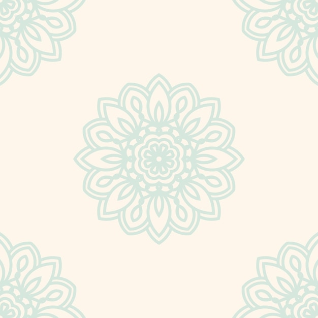 Seamless pattern