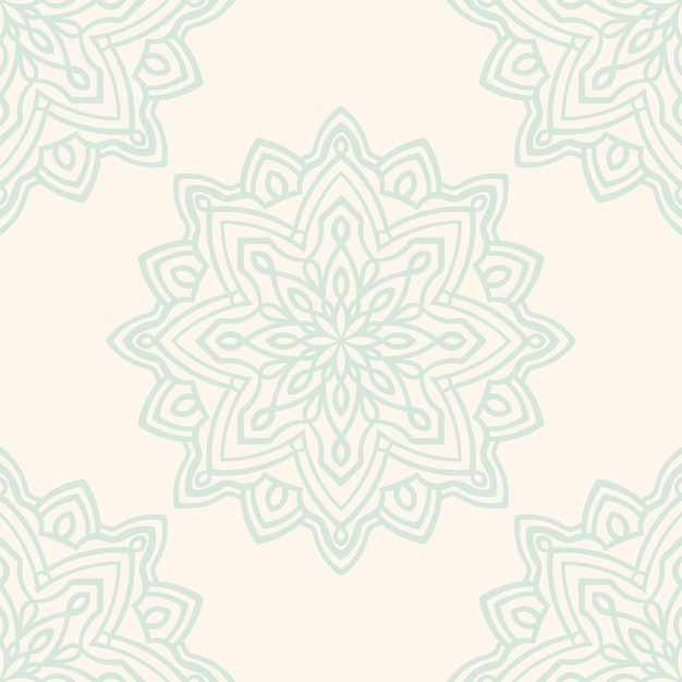 Seamless pattern