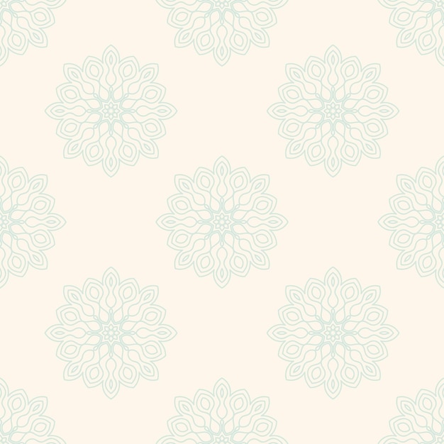 Seamless pattern