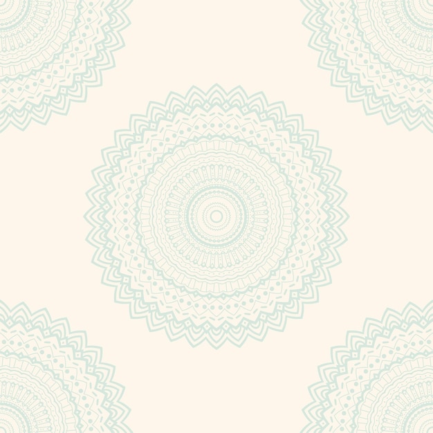 Seamless pattern