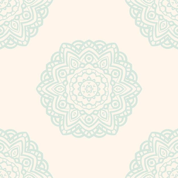 Seamless pattern