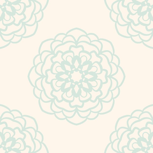 Seamless pattern