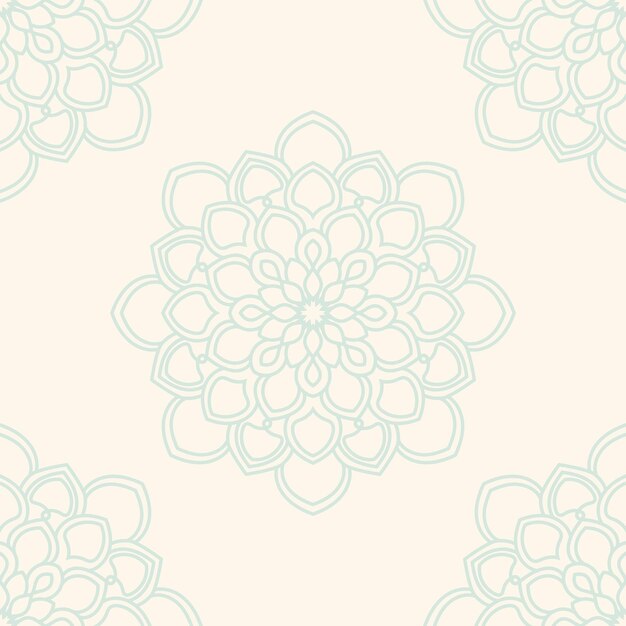 Seamless pattern