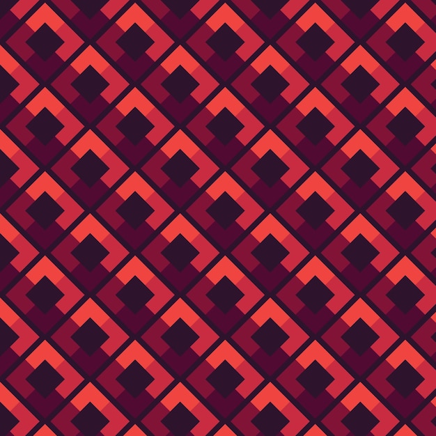 Seamless pattern